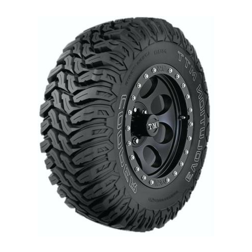 255/70R16 108/104Q, Cooper Tires, EVOLUTION MTT