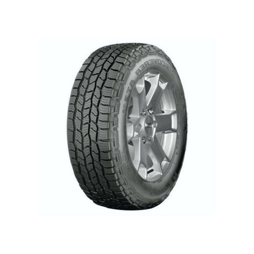 285/45R22 114H, Cooper Tires, DISCOVERER A/T3 4S