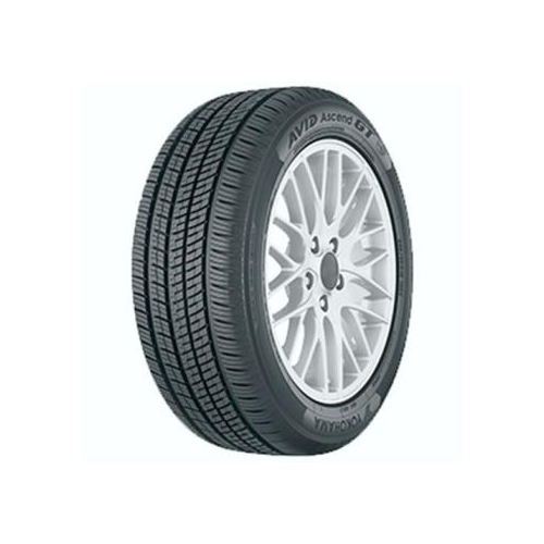 235/55R19 101V, Yokohama, S35 AVID-GT