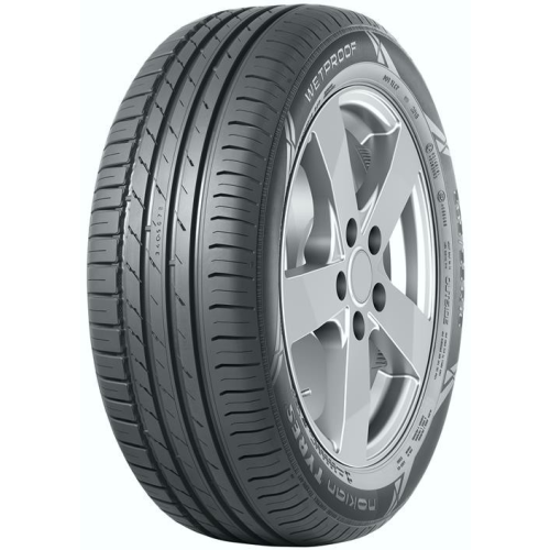 195/50R16 88V, Nokian Tyres, WETPROOF