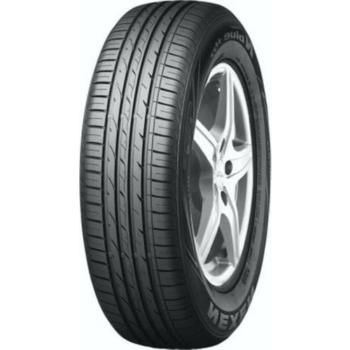 205/55R16 91H, Nexen, N'BLUE HD