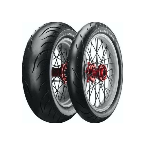 90B16 74H, Avon, COBRA CHROME TRIKE