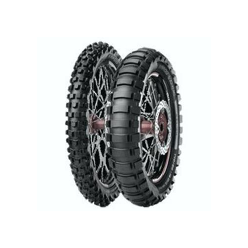 90/90D21 54S, Metzeler, KAROO EXTREME