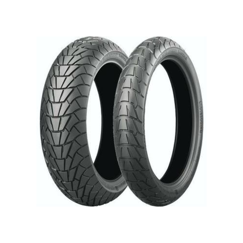 170/60R17 72H, Bridgestone, ADVENTURECROSS SCRAMBLER AX41S