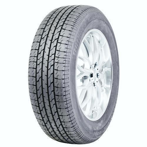235/60R18 103H, Bridgestone, DUELER 33 H/L