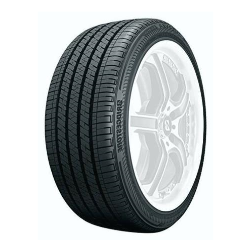 225/50R18 95V, Bridgestone, TURANZA EL450