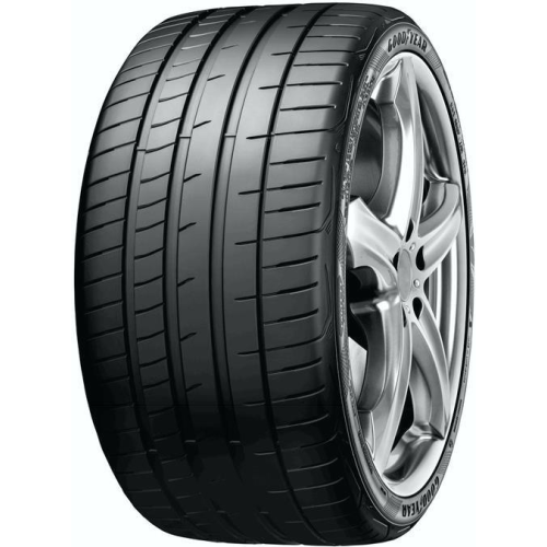 225/40R18 92Y, Goodyear, EAGLE F1 SUPERSPORT