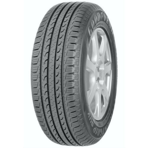 285/60R18 116V, Goodyear, EFFICIENTGRIP SUV