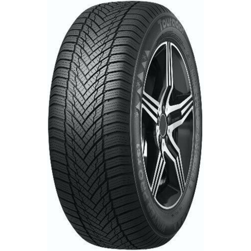 165/60R14 79T, Tourador, WINTER PRO TS1
