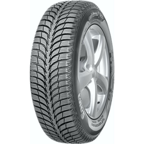 215/60R16 99T, Sava, ESKIMO ICE