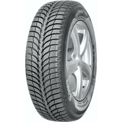215/55R17 98T, Sava, ESKIMO ICE