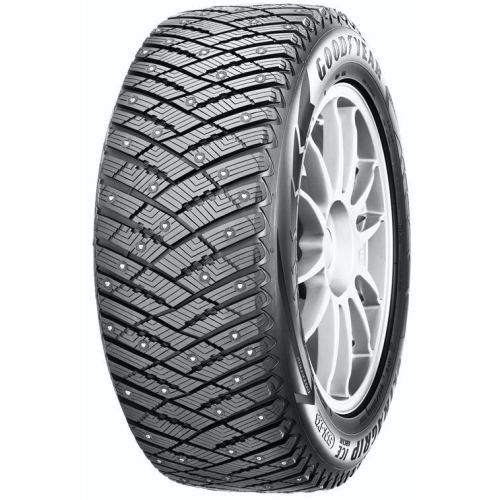 195/60R15 88T, Goodyear, ULTRA GRIP ICE ARCTIC, hrotovatelná