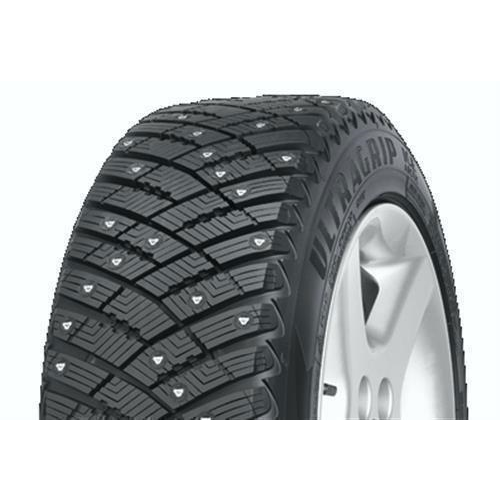 215/55R16 97T, Goodyear, ULTRA GRIP ICE ARCTIC, hrotovatelná