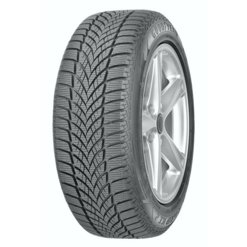 225/40R18 92T, Goodyear, ULTRA GRIP ICE 2