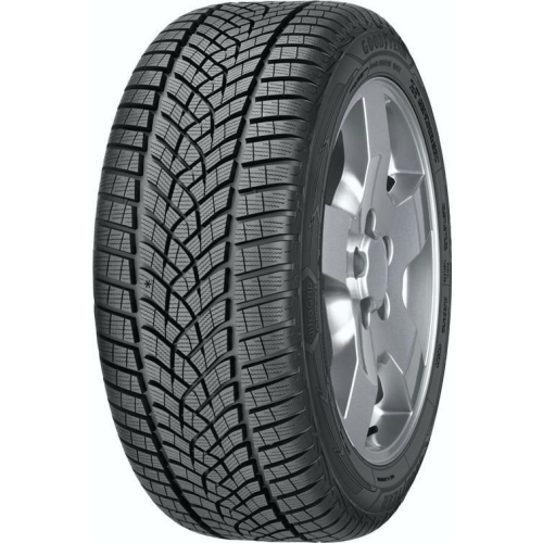 225/45R17 91V, Goodyear, ULTRA GRIP PERFORMANCE G1