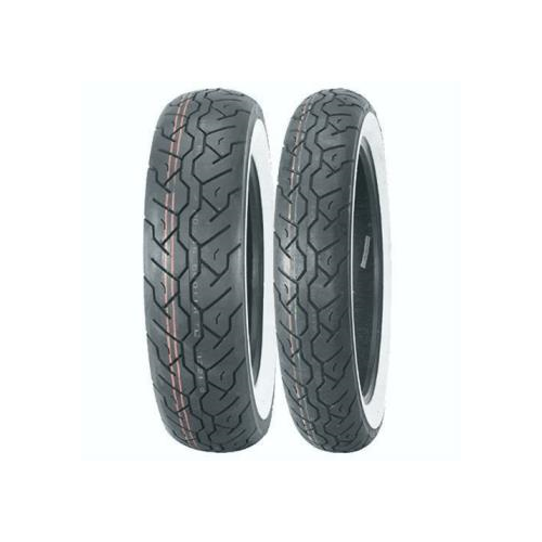 150/80D16 71H, Maxxis, M6011 WHITEWALL