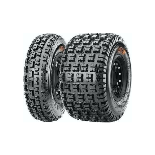 18x10D8 22J, Maxxis, RAZR MX M932