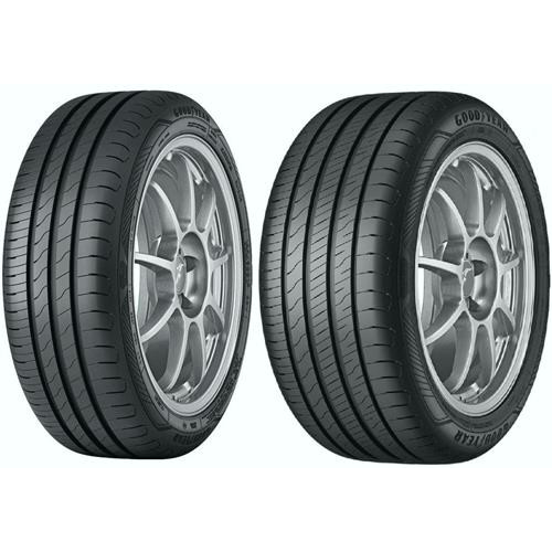 215/55R18 95T, Goodyear, EFFICIENTGRIP PERFORMANCE