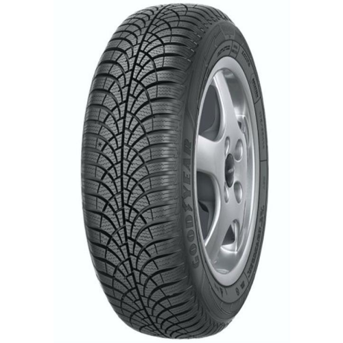 195/65R15 91T, Goodyear, ULTRA GRIP 9+