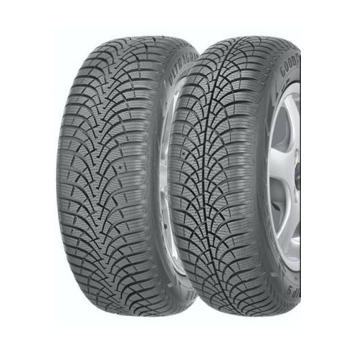 205/65R15 94T, Goodyear, ULTRA GRIP 9+