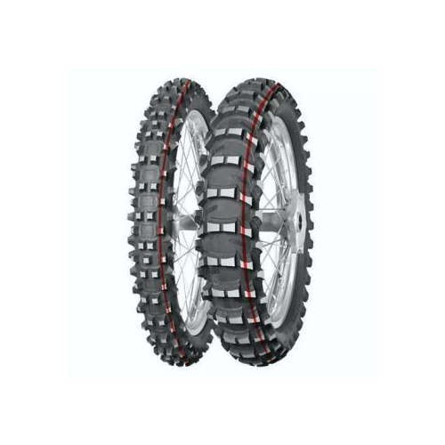 100/90D19 57M, Mitas, TERRA FORCE MX-SAND