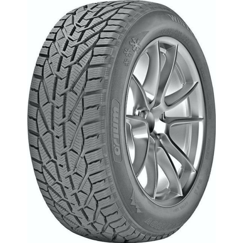 215/60R17 96H, Orium, WINTER
