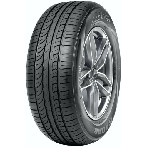 235/60R16 104V, Radar, RPX800+