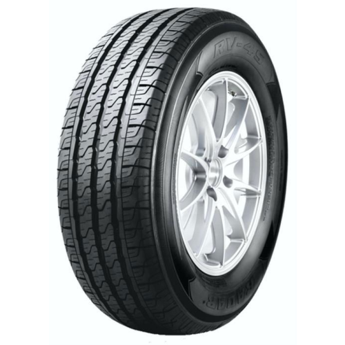 225/55R17 109/107H, Radar, ARGONITE RV-4S