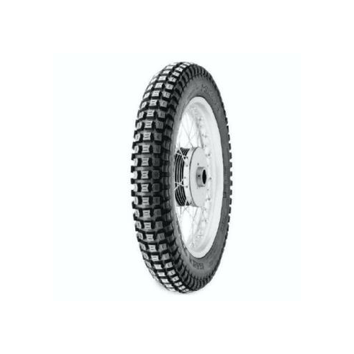 4D18 64P, Pirelli, MT 43 PRO TRIAL