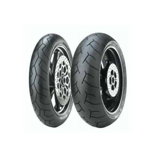 120/70R14 55H, Pirelli, DIABLO SCOOTER