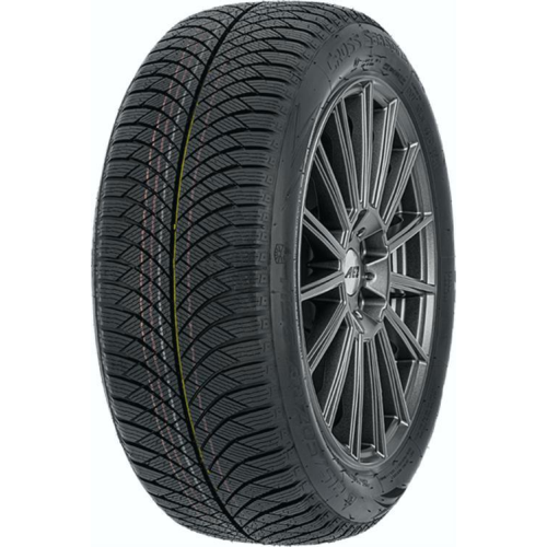 175/70R13 82T, Nankang, CROSS SEASONS AW-6