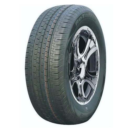 195/75R16 107/105S, Rotalla, SETULA VAN 4 SEASON RA05