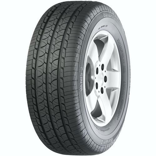 185/75R16 104/102R, Barum, VANIS 2