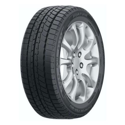 195/55R15 85H, Fortune, SNOWFUN FSR901