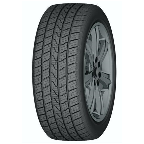 235/45R17 97W, Aplus, A909 ALLSEASON