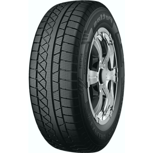 205/55R19 97H, Petlas, EXPLERO WINTER W671