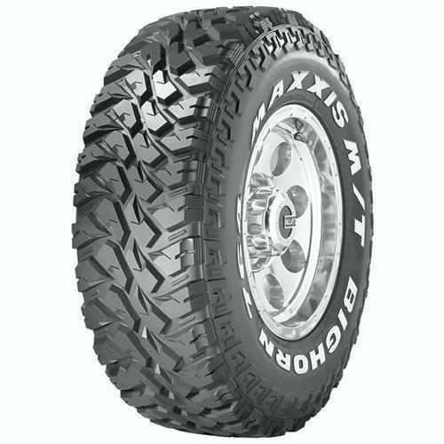 35X12.5R17 119Q, Maxxis, BIGHORN MT-764