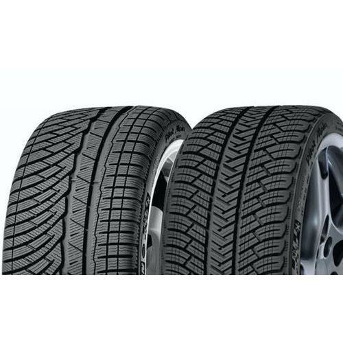 225/40R18 92V, Michelin, PILOT ALPIN PA4