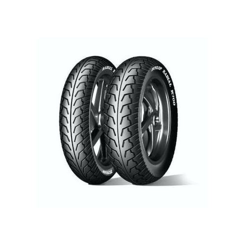 120/70R18 59V, Dunlop, K701