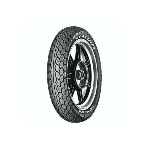 110/90D16 59S, Dunlop, ARROWMAX K127
