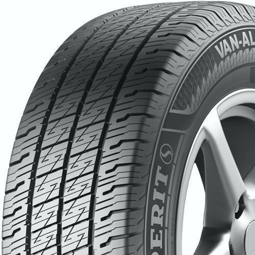 215/70R15 109/107R, Semperit, VAN ALLSEASON