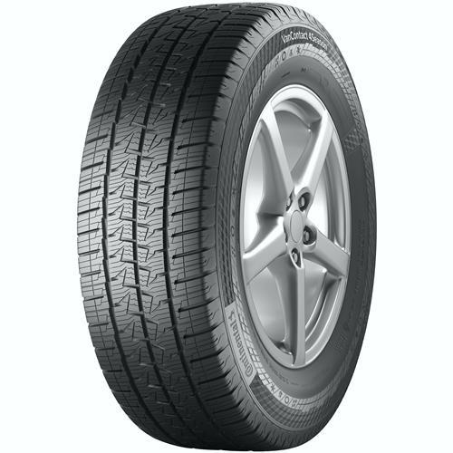 205/70R17 115/113R, Continental, VAN CONTACT 4SEASON