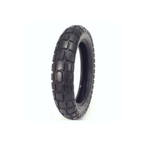 130/90D17 68S, Dunlop, K660