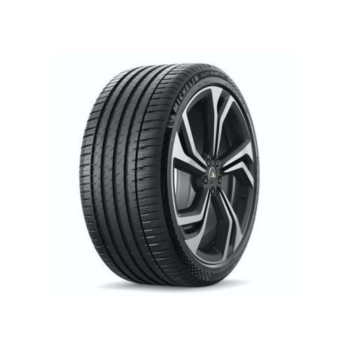 265/40R22 106Y, Michelin, PILOT SPORT 4 SUV