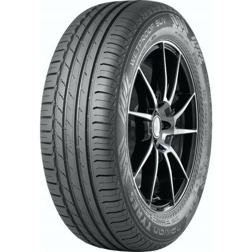 215/70R16 100H, Nokian, WETPROOF SUV