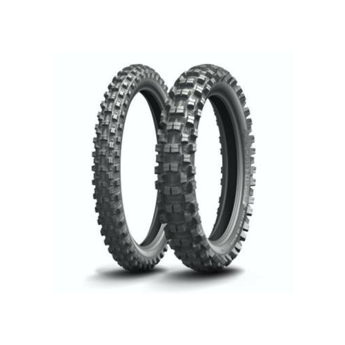 90/100D14 49M, Michelin, STARCROSS 5 MEDIUM