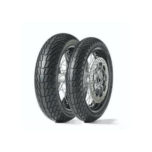 170/60D17 72W, Dunlop, MUTANT