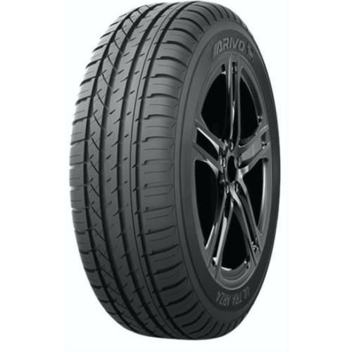 255/35R20 97W, Arivo, ULTRA ARZ 4