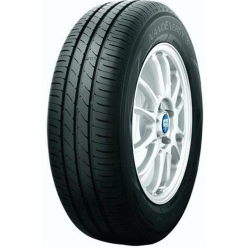 155/65R14 75T, Toyo, NANOENERGY 3