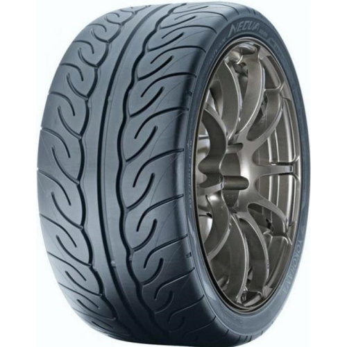 265/40R18 101W, Yokohama, ADVAN NEOVA AD08RS